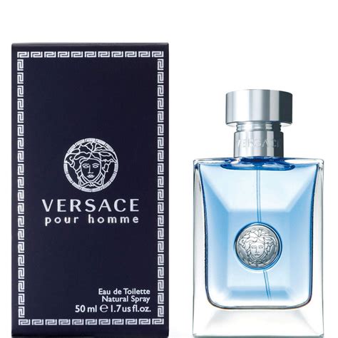 versace pour homme 30ml ceneo